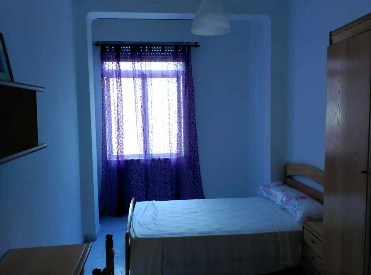 Flat for rent in Ferrol, A Coruña