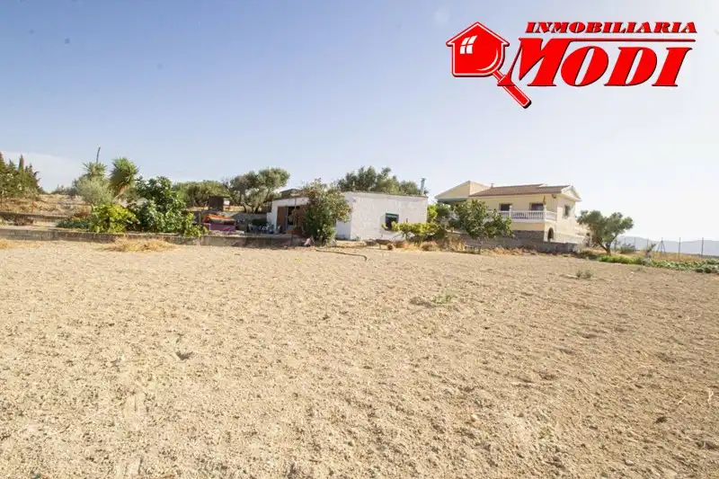 Casa o xalet en venda en Moraleda de Zafayona amb Aire condicionat i Piscina