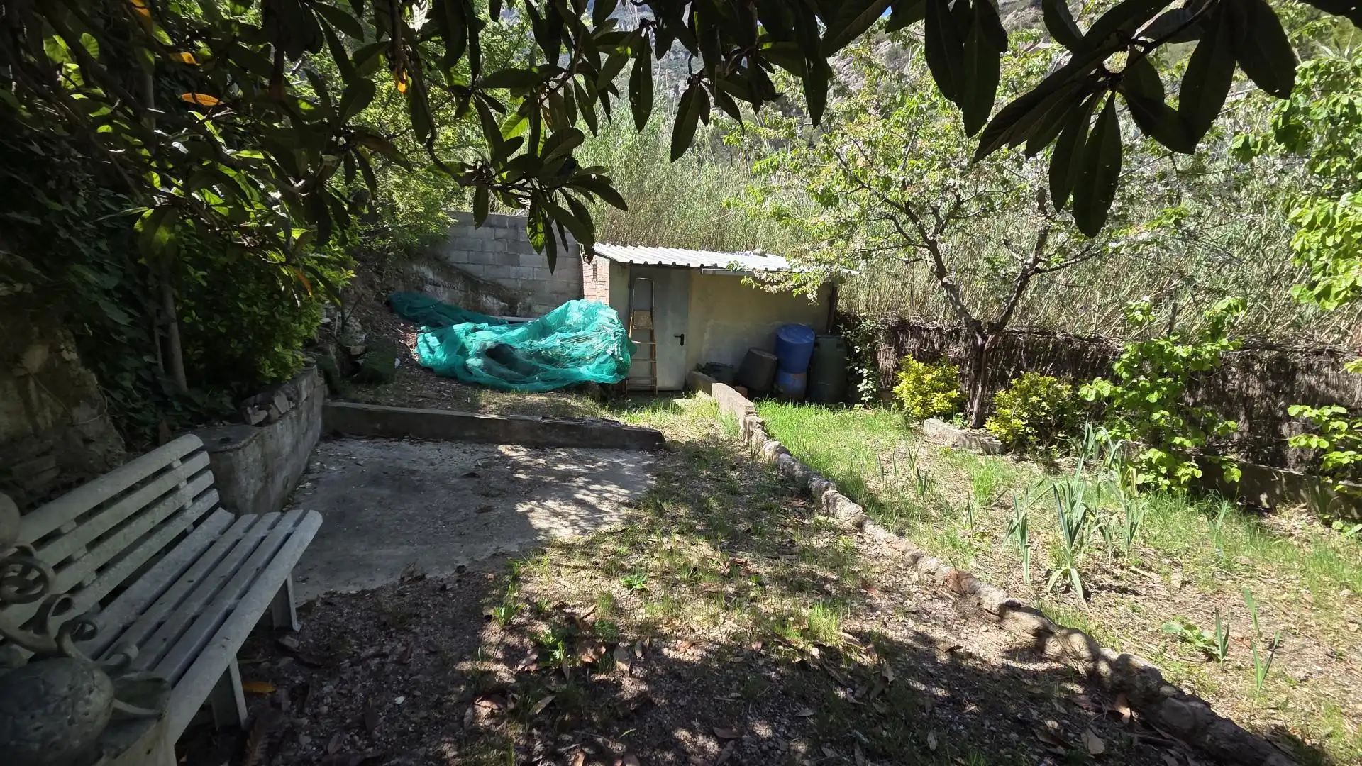 Casa o chalet en venta en Monistrol de Montserrat con Jardín privado y Terraza