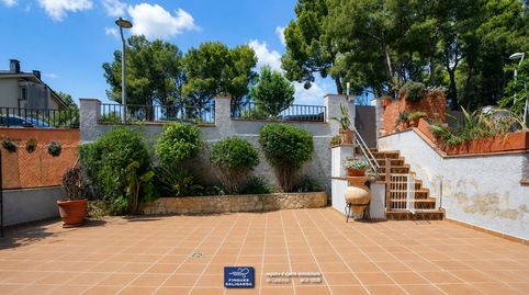 Foto 4 de Casa adosada en venta en Bigues i Riells del Fai, Barcelona