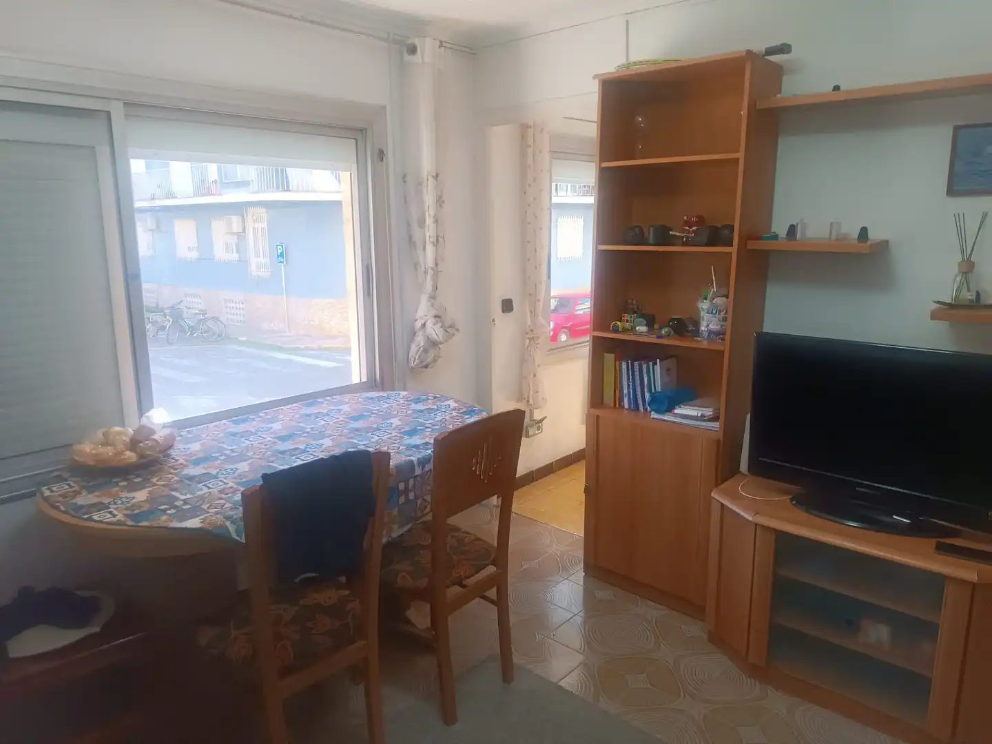 Wohnung mit Pool zum Verkauf in La Plantera, imagen 11