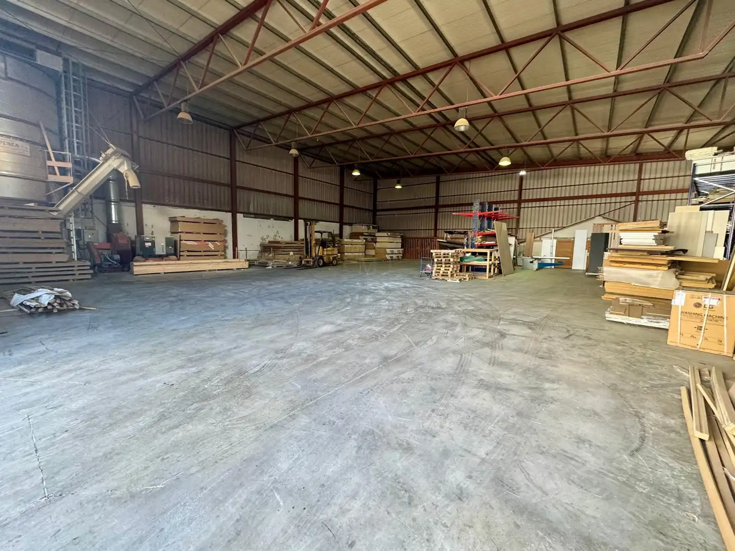 Nave industrial en venta en Estepona Pueblo, imagen 3