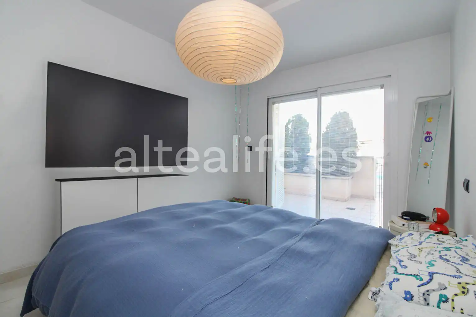 Duplexes for sale in Calle Foieta, Altea ciudad