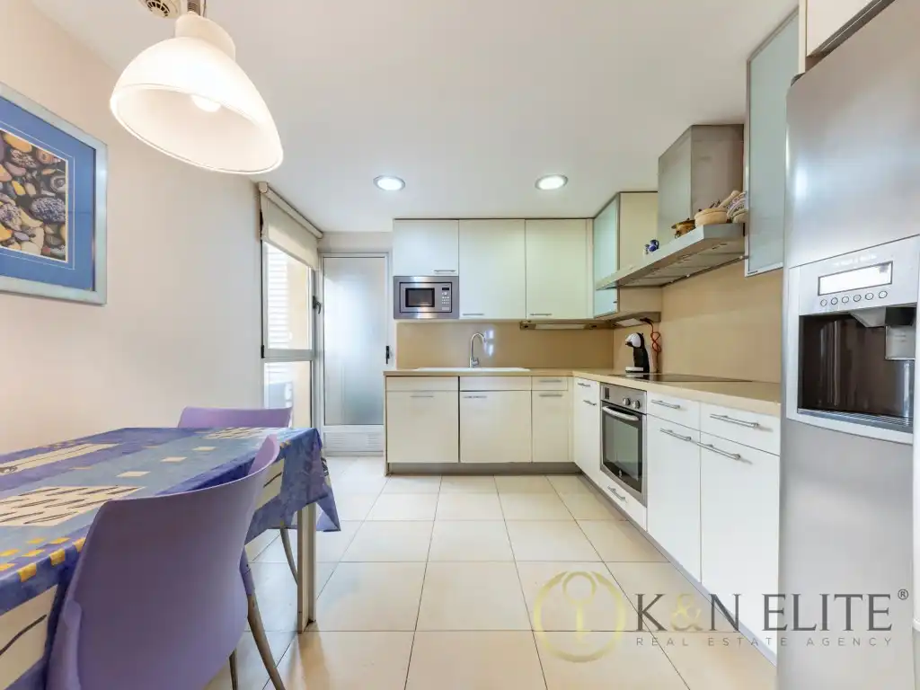 Piso con ascensor en venta en Calle Moratin, imagen 12