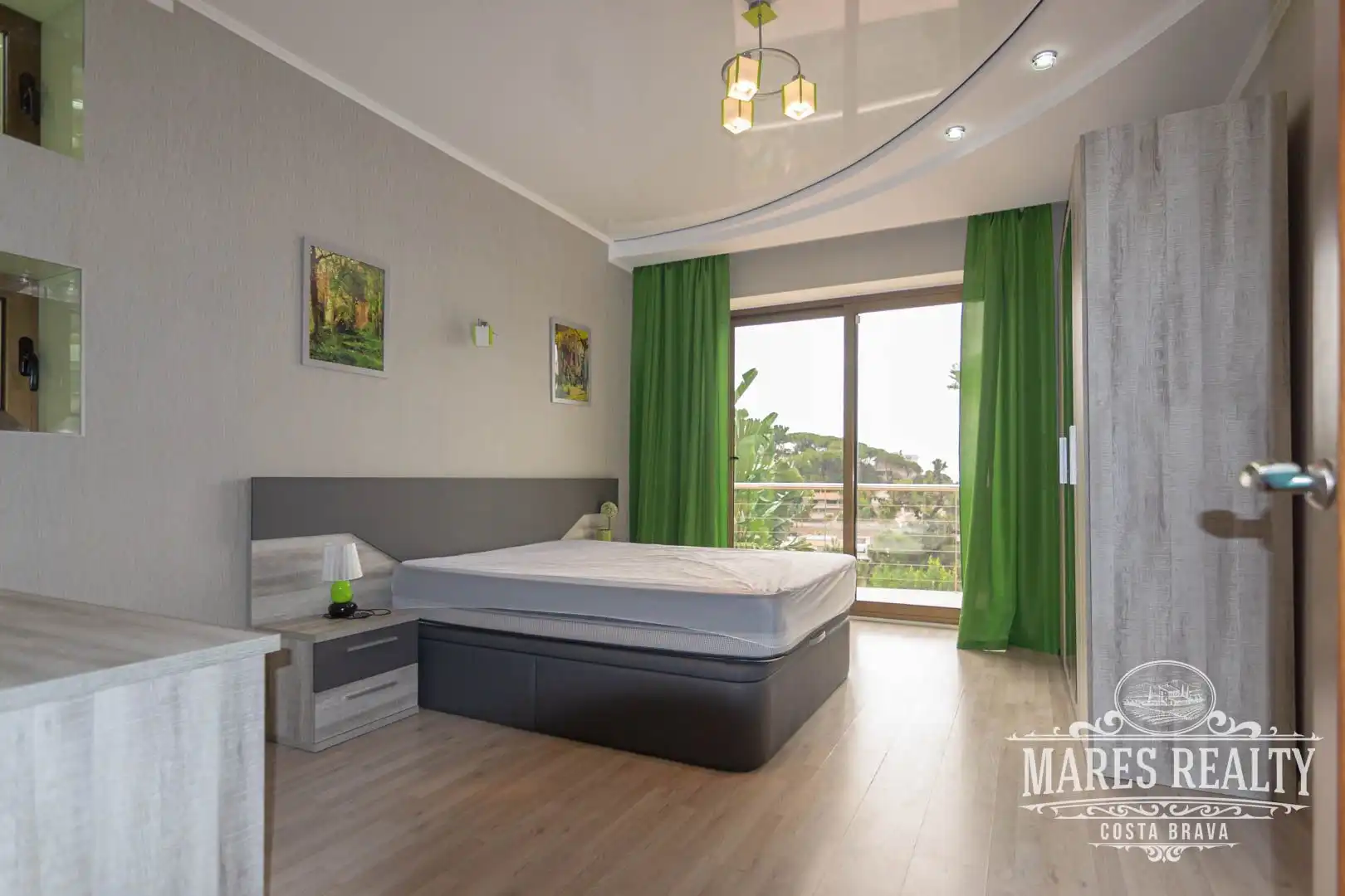Detached house with pool for sale in Serra Brava, imagen 23