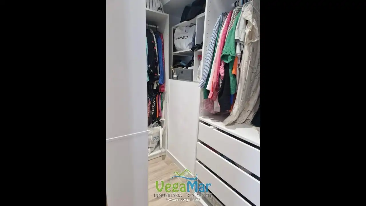 Appartement avec ascenseur à vendre à Avenida Costa del Sol, imagen 11