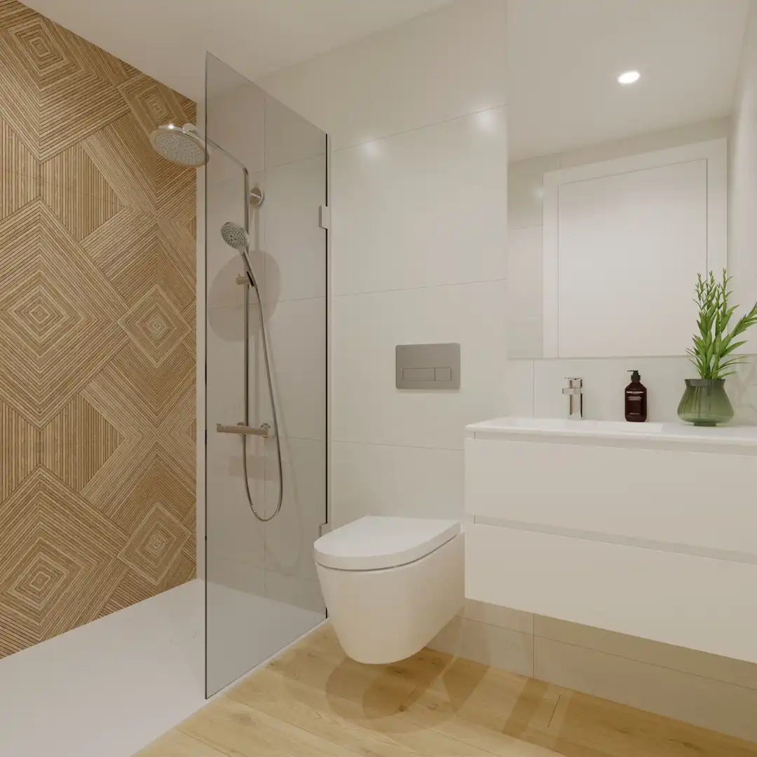 Avenida Miguel de Cervantes, El Ranero
