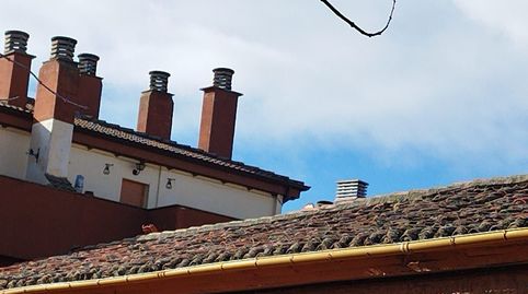 Photo 4 of Commercial properties for sale in Plaza Antonio Martínez Sacristán, 1, Mansilla de las Mulas, León