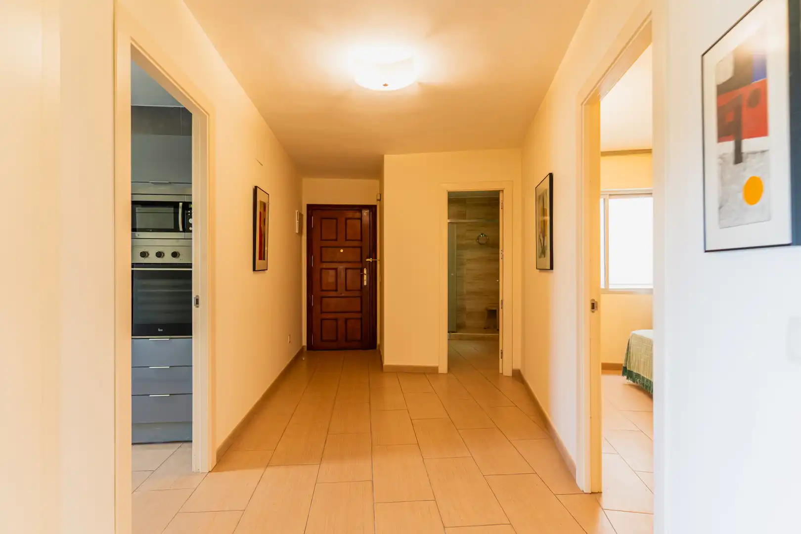 Apartamento con terraza en venta en Puerto, imagen 22