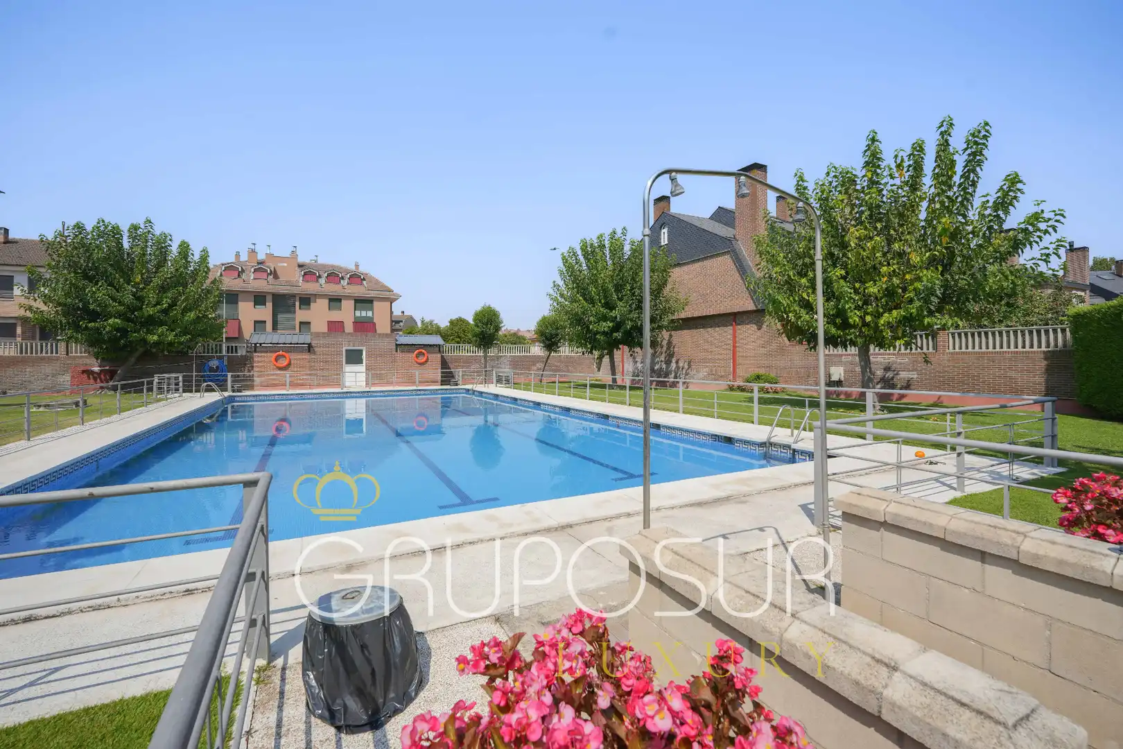 Adosado con piscina en venta en Calle Anselmo Miguel Nieto 18, imagen 91