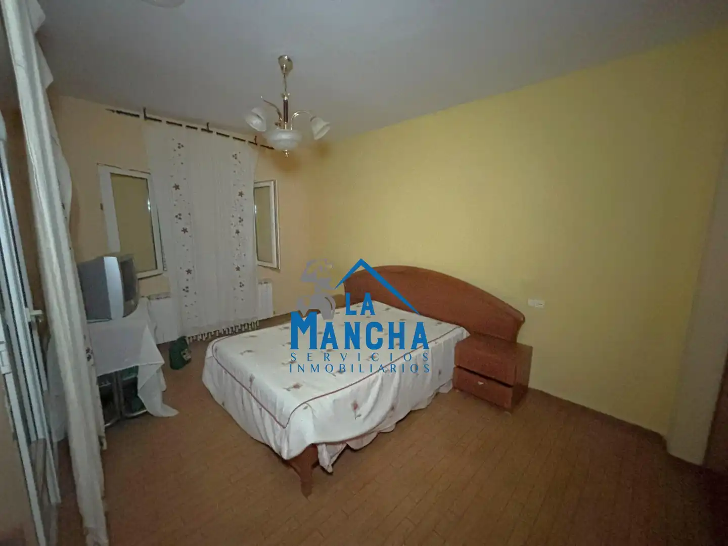 Habitación de Casa o chalet en venta en Fuensanta con Calefacción, Jardín privado y Terraza