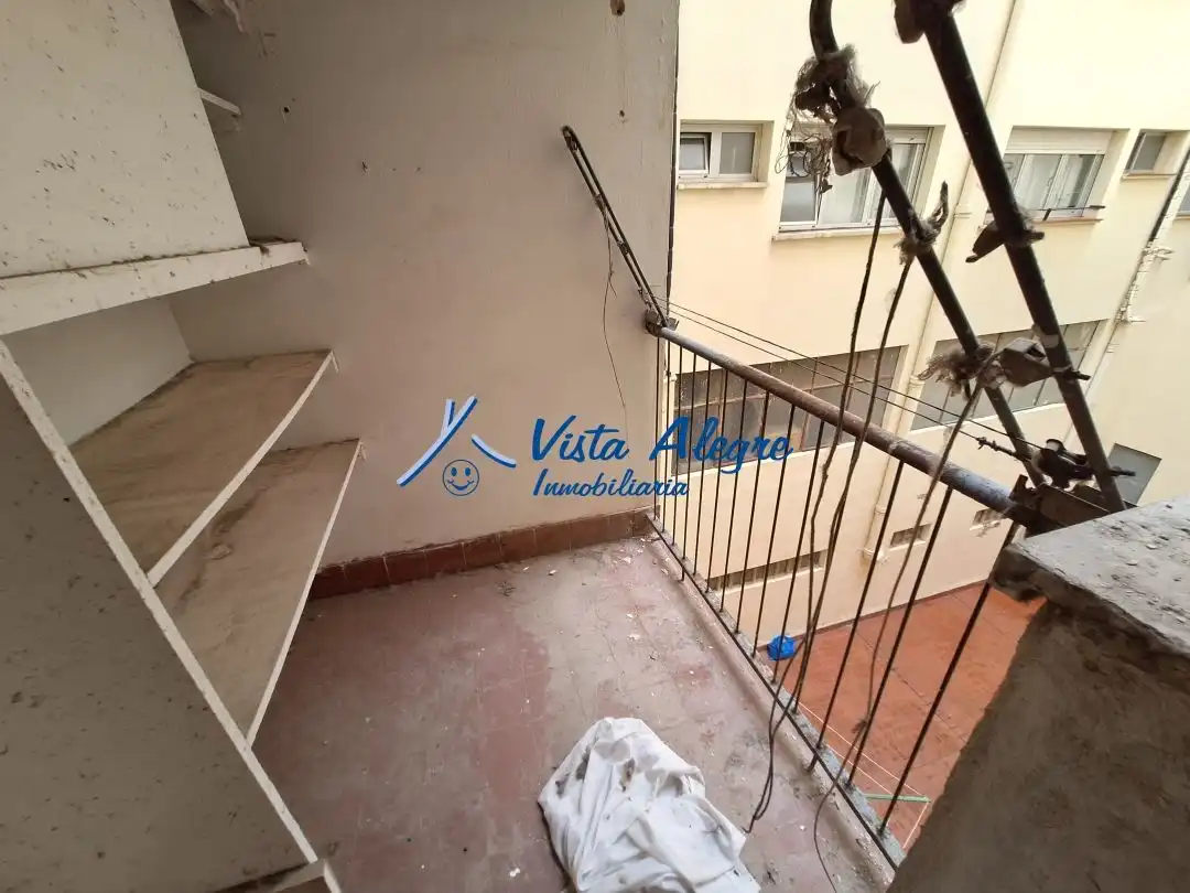 Piso con ascensor en venta en Haro, imagen 9