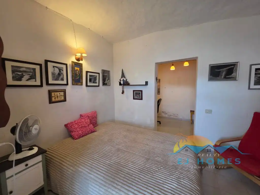 Finca rústica en venta en Güímar