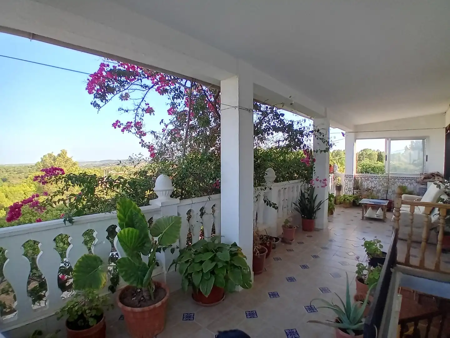 Chalet en venta en Carretera Godelleta-Llíria 75, imagen 22