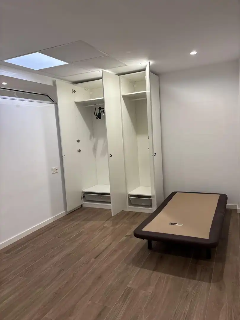 Flat with lift to rent in Calle CALLE MONSEÑOR JOSE MANUEL LORCA, imagen 26