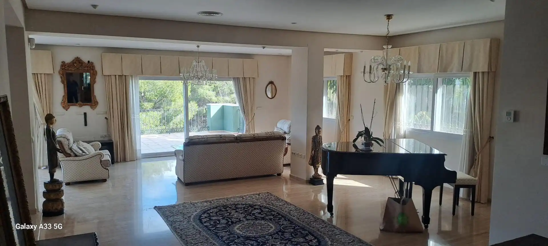 Chalet con piscina en venta en Pedanías Oeste, imagen 6