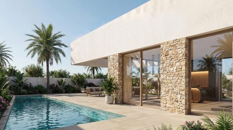 Photo 3 of Houses for sale in Calle Piromorfita, Valle del Sol, Mutxamel