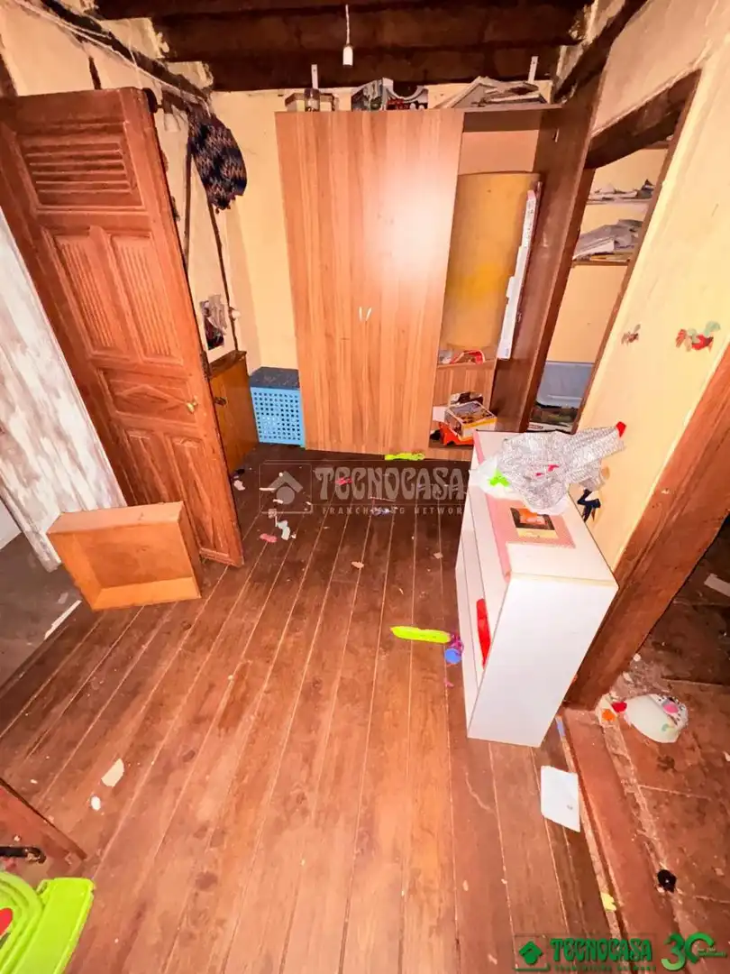 Casa adosada en venda en Guisando amb Calefacció