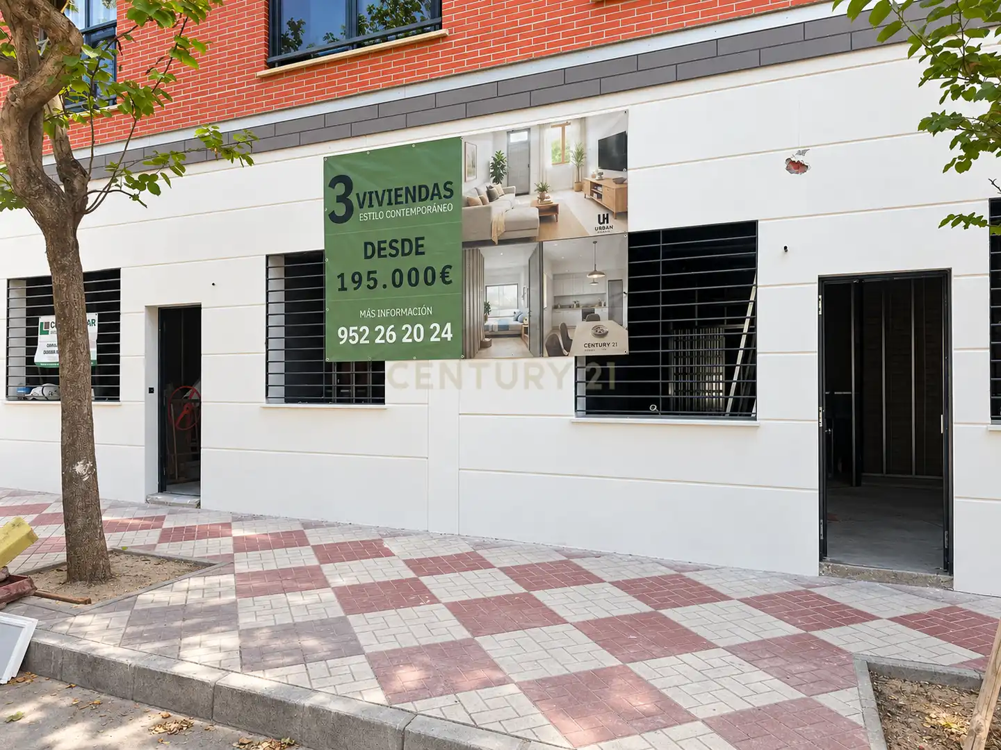 Piso en venta en Málaga con Aire acondicionado