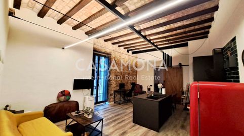 Foto 5 de Apartamento en venta en Barri Gòtic, Barcelona Capital