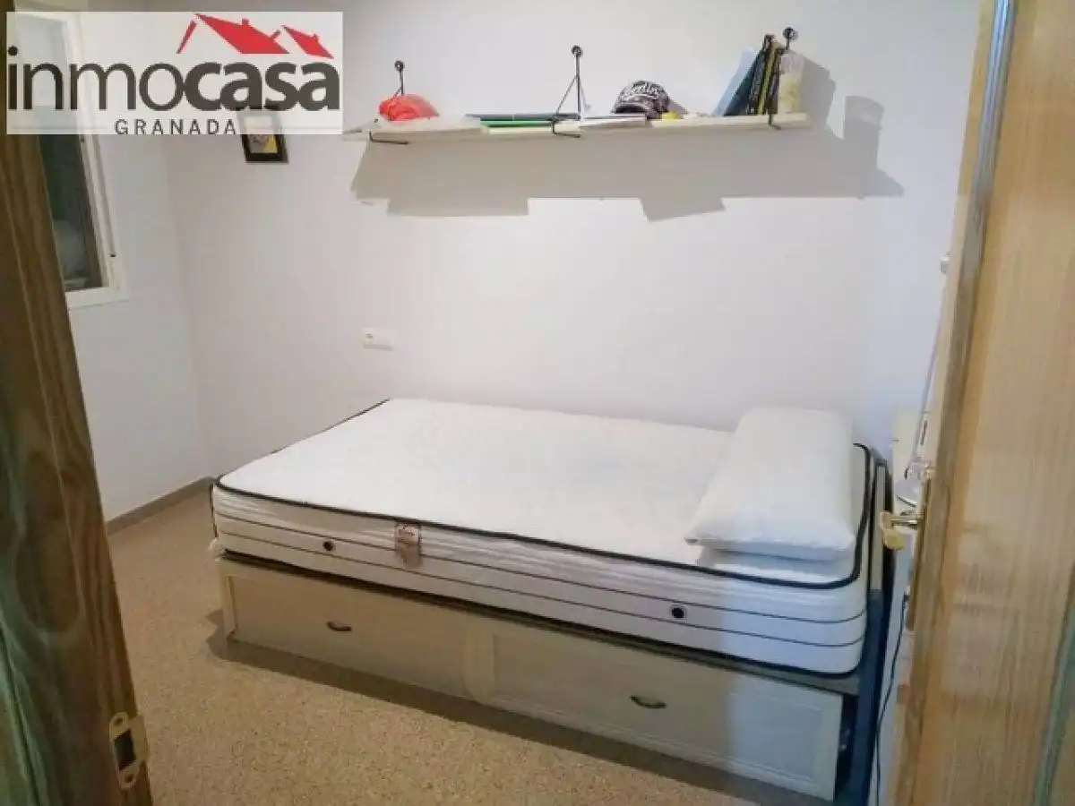 Pis de lloguer a Calle DIEGO MENDEZ, 2, Residencial Triana - Barrio Alto