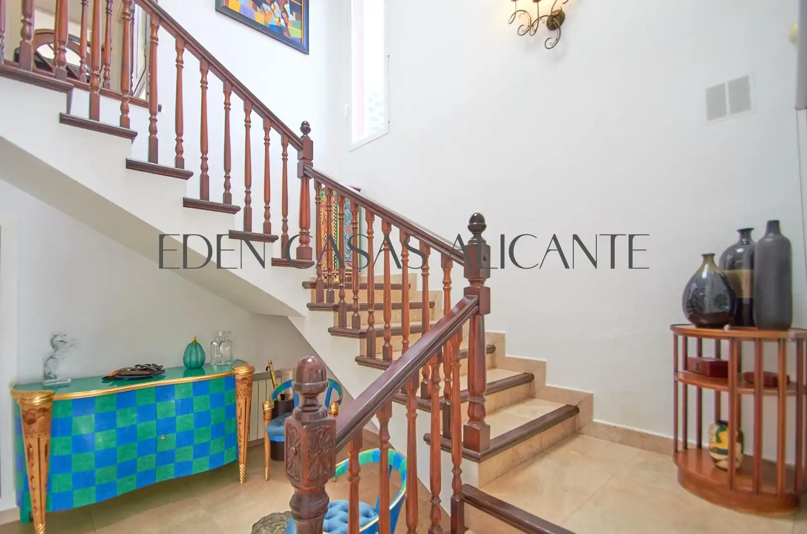 Villa mit Terrasse zum Verkauf in La Font - Mezquitas, imagen 24