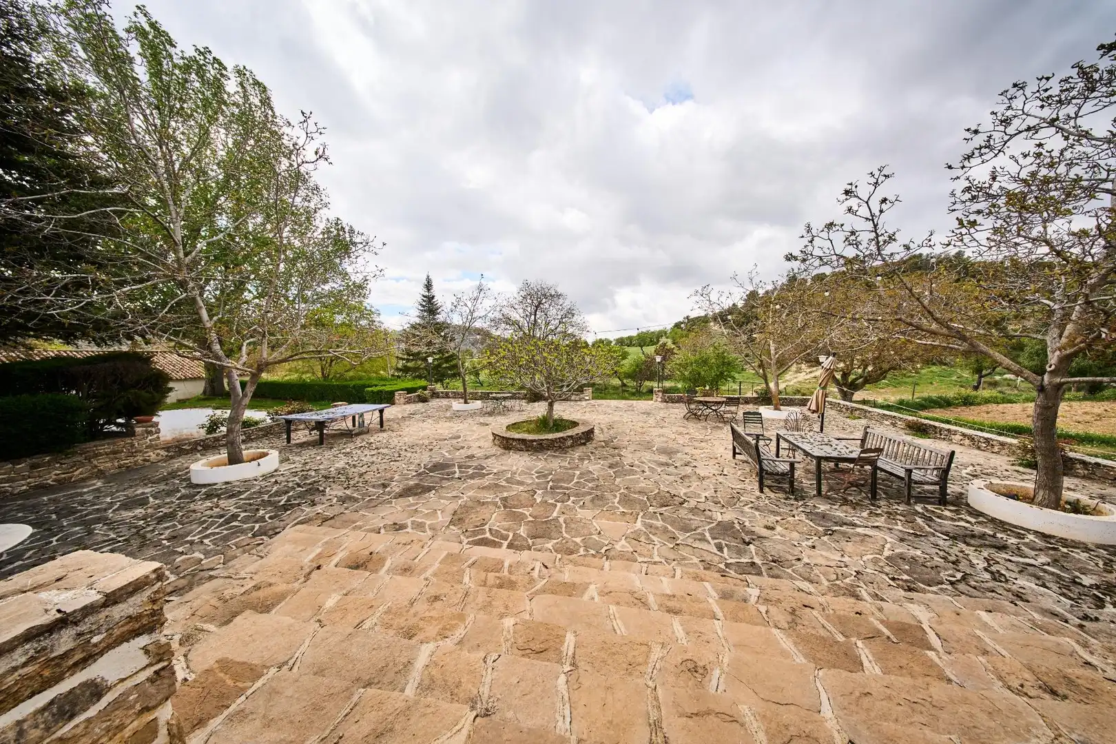Finca rústica en venta en DISEMINADOS, 24, Puebla de Don Fadrique
