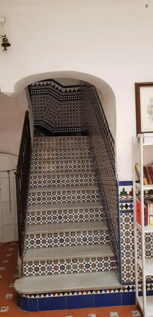 Habitació a Encarnación - Regina