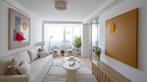 Foto 5 de Apartament en venda a Calle del Príncipe de Vergara, Ciudad Jardín, Madrid Capital