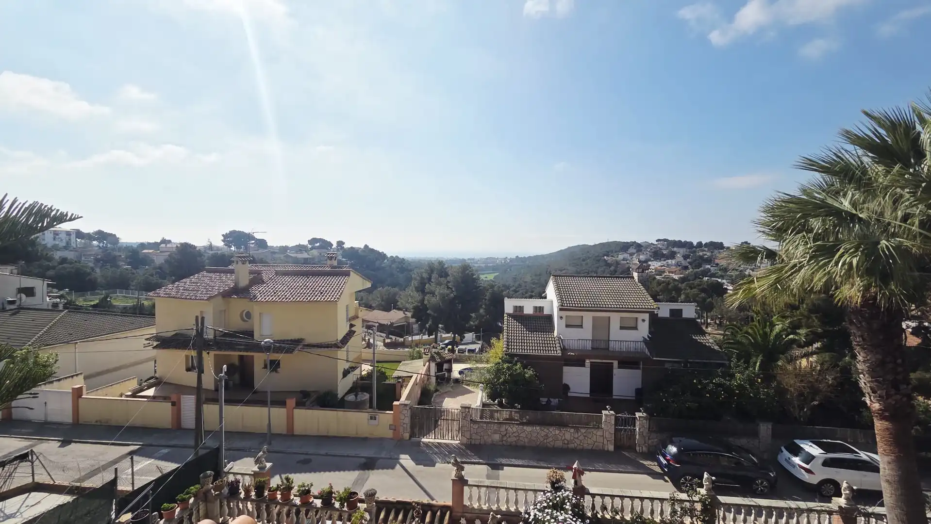 Chalet con terraza en venta en Bellvei, imagen 80