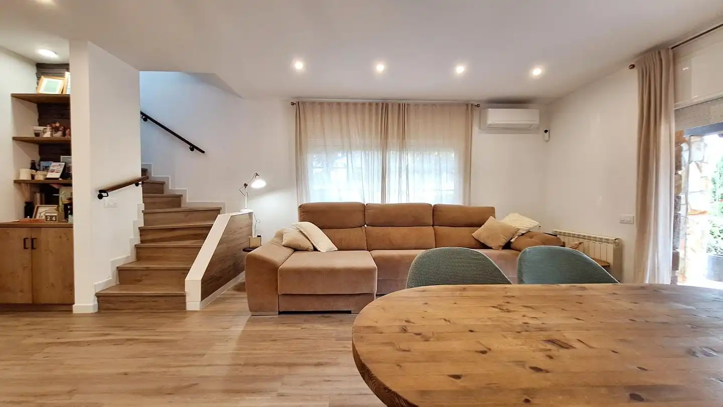 Maison avec jardin à vendre à Avinguda Comtal, imagen 8