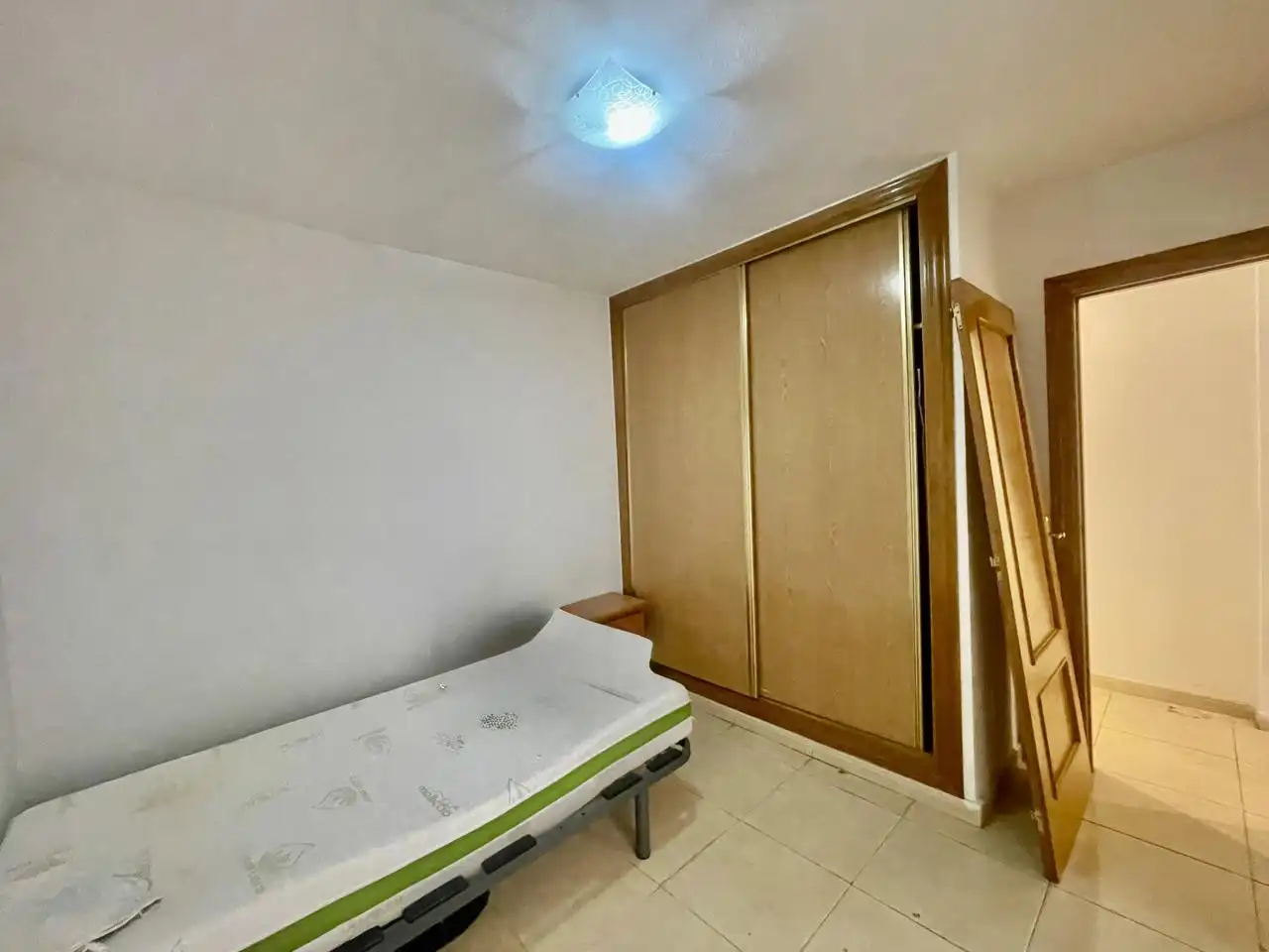 Planta baja en venta en Almoradí con Trastero