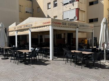 Local comercial en venda a Barriada Río San Pedro