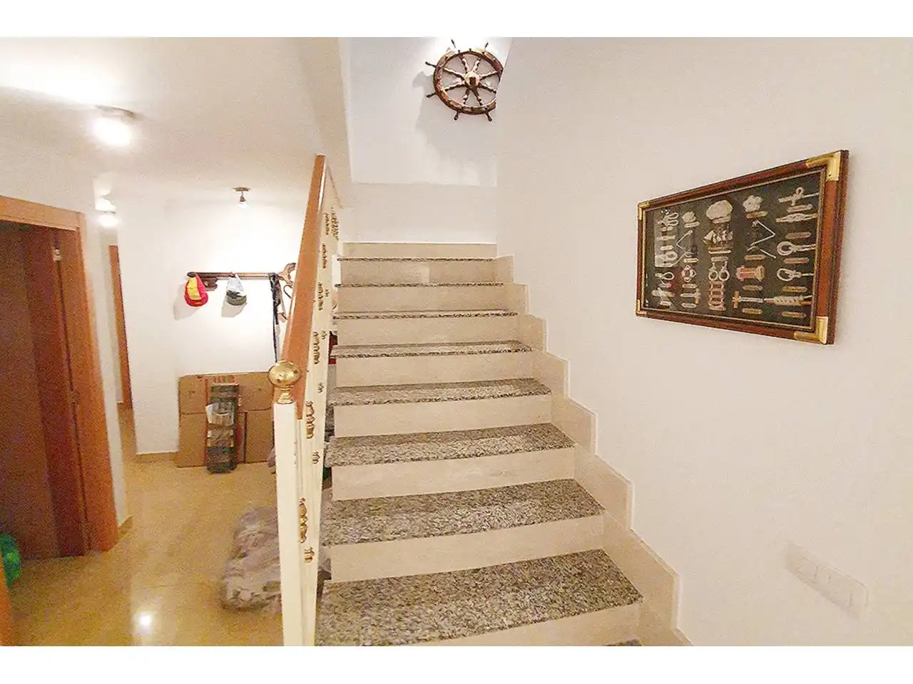 Dúplex con ascensor en venta en Calle antonio pascual   R M, imagen 8