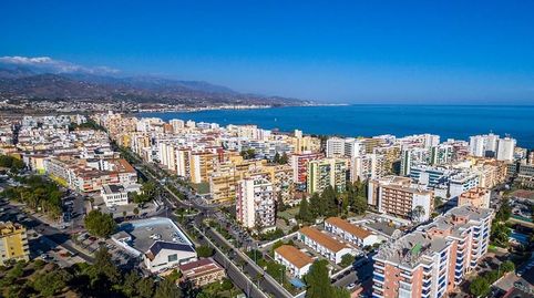 Foto 5 de Residencial en venda a Paseo Marítimo de Levante, Vélez-Málaga