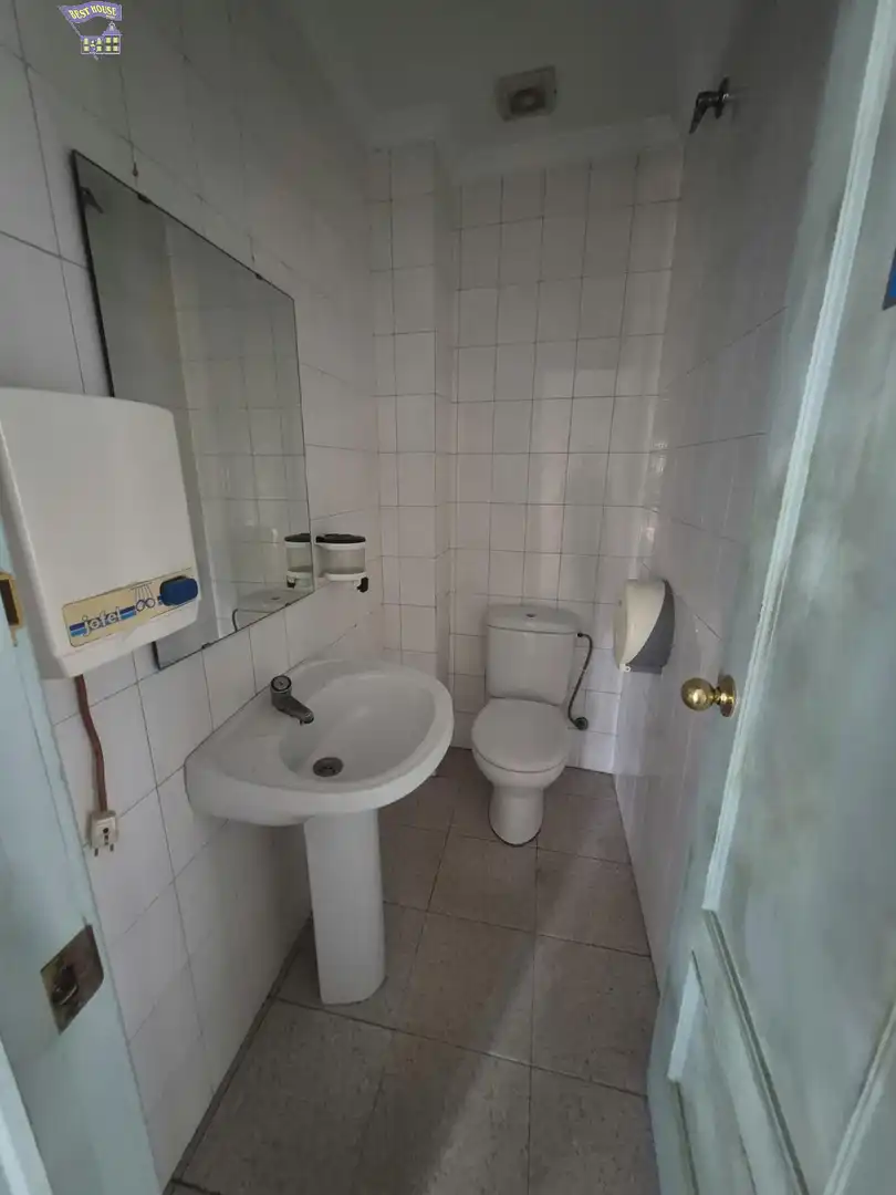 Business premises to rent in Arcos de la Frontera, imagen 13