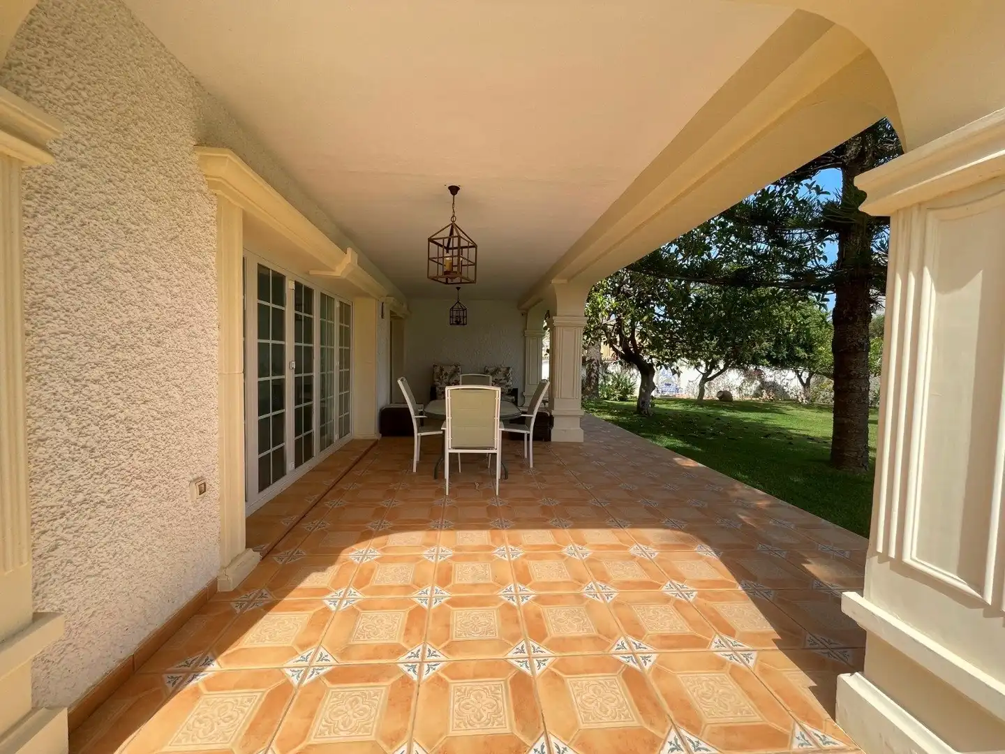 Chalet con terraza en venta en Orihuela Costa, imagen 7