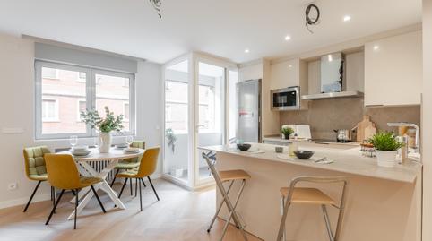 Foto 5 de Pis en venda a Pamplona-iruña - Avenida Sancho el Fuerte, 27, Iturrama, Navarra