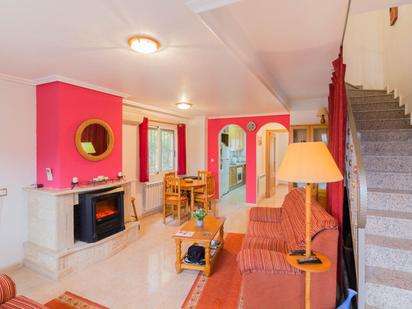 Living room of Single-family semi-detached for sale in Callosa de Segura  with Terrace