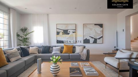 Foto 5 de Casa o chalet en venta en Mas Ram, Badalona