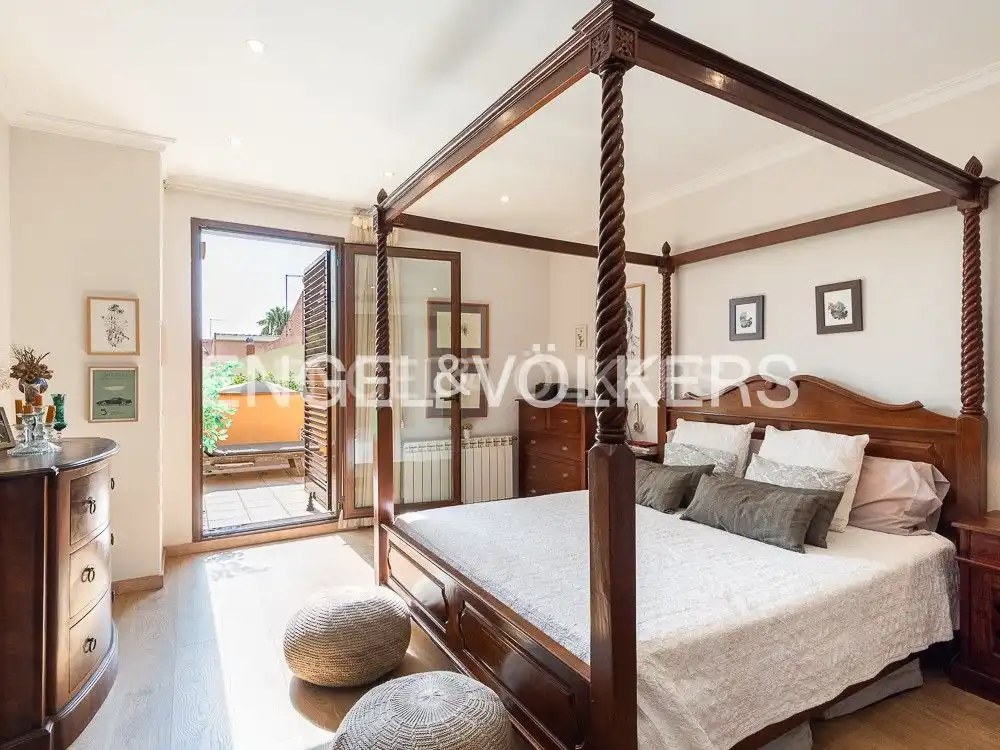 Casa con terrazza in vendita a Torre en Conill - Cumbres de San Antonio, imagen 6