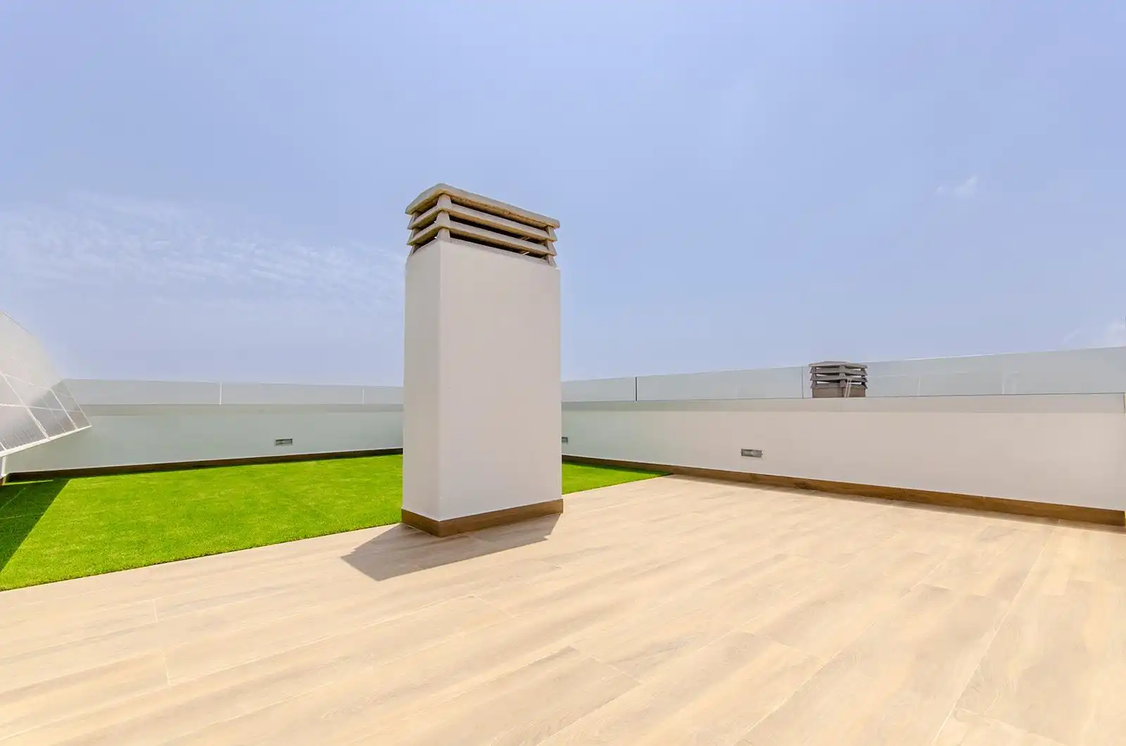 Casa bifamiliare con piscina in vendita a Desamparados - Hurchillo - Torremendo, imagen 67