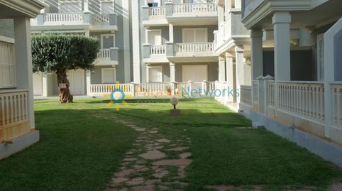 Foto 3 de Apartamento de alquiler en Devessa - Monte Pego, Dénia