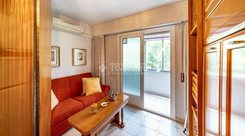 Foto 5 de Pis en venda a Guindalera,  Madrid Capital