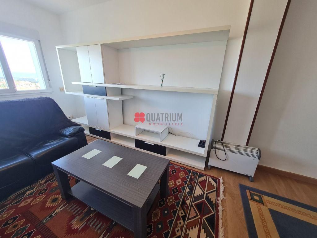 Flat to rent in Travesía Doutor Maceira, Conxo