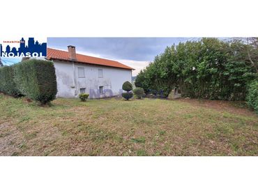 Casa con giardino in vendita a Calle Güemes