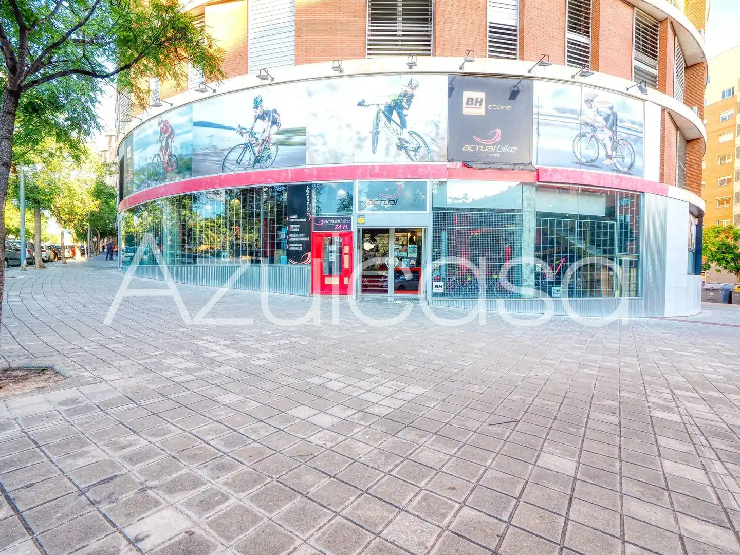 Local en venda en Alicante / Alacant