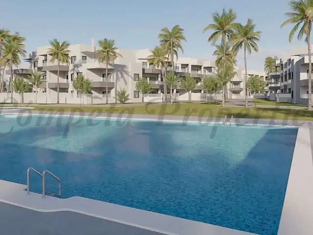 Apartament en venda a Almayate, imagen 3