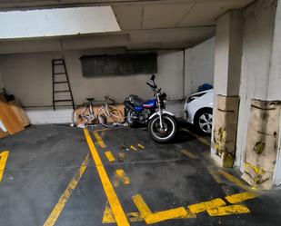 Aparcament de Garatge en venda en Bilbao 