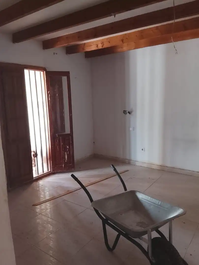 Xalet amb piscina en venda a Avenida de Almoradí 35, imagen 23